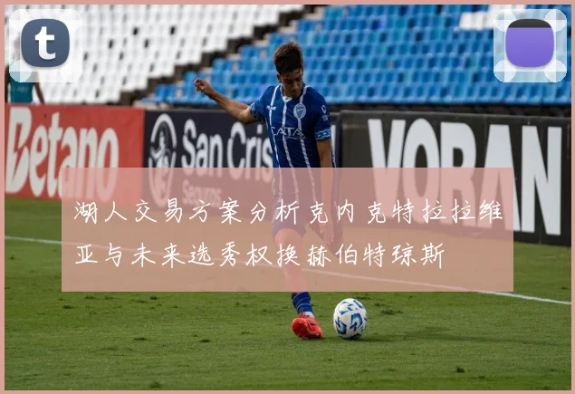 湖人交易方案分析克内克特拉拉维亚与未来选秀权换赫伯特琼斯